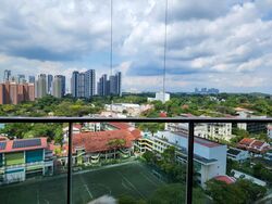 The Crest (D3), Condominium #565827661